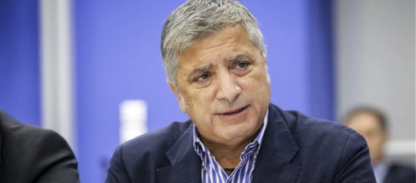 Έκτακτη σύσκεψη με ΙΣΑ και Επιτροπή Εμπειρογνωμόνων με την Περιφέρεια Αττικής: «Για να θωρακιστούμε»